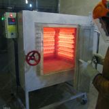 کوره عملیات حرارتی برقی